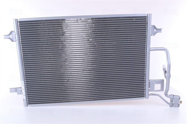 Радиатор кондиционера VW PASSAT (3B3) [2000 - 2005] NISSENS 94592