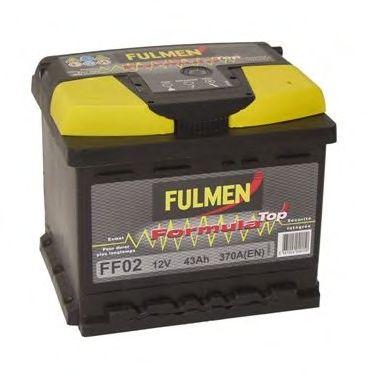 FULMEN FF02