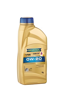 Моторное масло RAVENOL VSE SAE 0W-20 (1л)