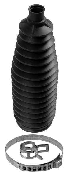 пыльник рулевой рейки (пластик) TOYOTA COROLLA (E120), LOGAN