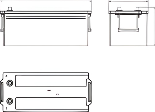 DETA DF1853