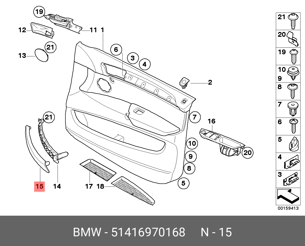 Обшивка двери бмв е70. Дверная карта BMW x5 e53. Схема двери БМВ х5 е53. Дверные карты БМВ е53. Снятие дверной карты БМВ х5 е53.