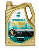 Моторное масло PETRONAS SYNTIUM 5000 AV 5W30 5L