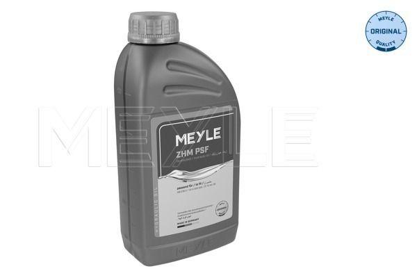 Масло ATF 1л.[Automatic Transmission Fluid] (Жёлтое) /made in Germany/