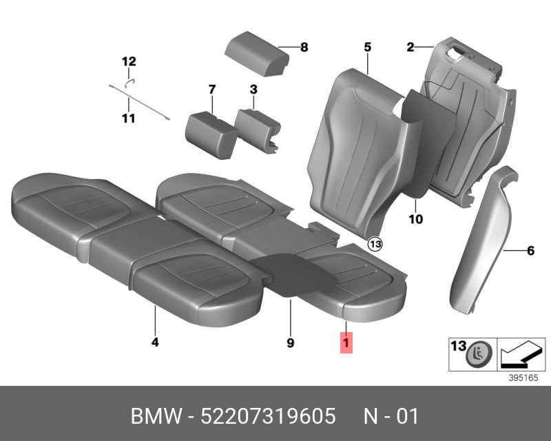 Сиденья Bmw F15 Купить