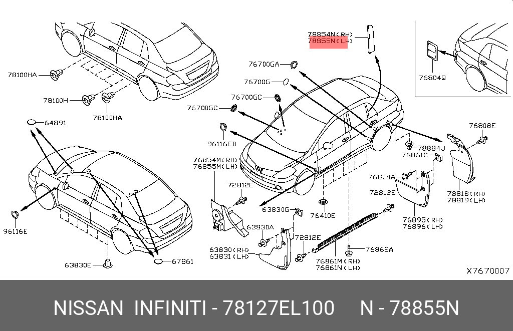 Задний левый подкрылок Nissan Tiida c11. Подкрылки на Ниссан Тиида хэтчбек 2008. Схема кузовных деталей Ниссан Тиида. Nissan Tiida схема деталей кузова.