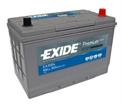 Exide Premium EA954
