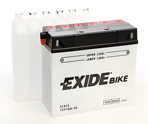 EXIDE 12Y16A-3A