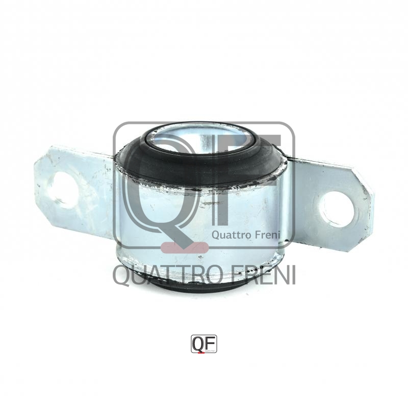Сайлентблок переднего рычага задний (QUATTRO FRENI) QF00U00343