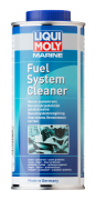 Очиститель для бензиновых топливных систем водной техники Liqui Moly Marine Fuel-System-Cleaner