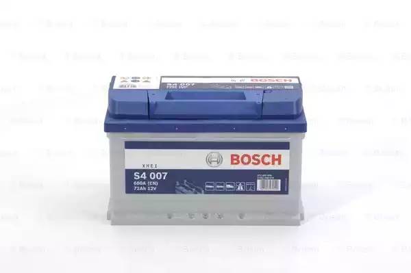 Bosch S40070