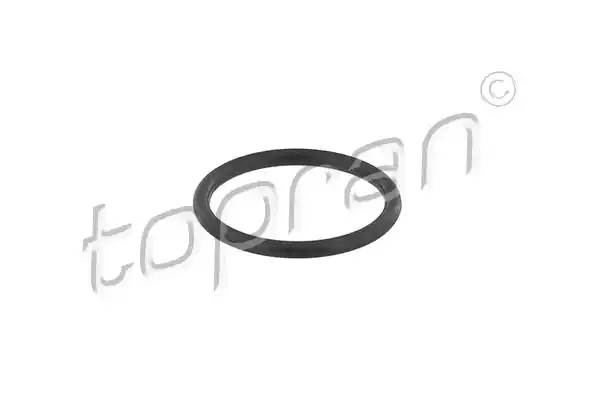 Кольцо уплотнительное системы охлаждения 1.2-1.4-1.6 TSI/FSI  Audi / Volkswagen