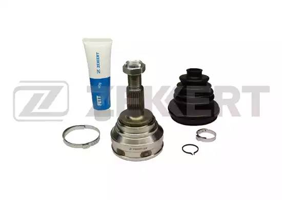 ШРУС наружный без ABS 26*25*90 Audi 80/90 (B3) 86-; Audi 100/200 (43, 44) 77-