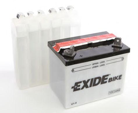 EXIDE U1-9