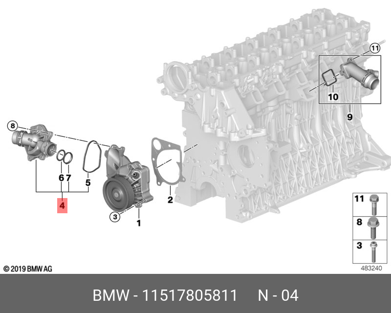 51 7 12. BMW e70 m57 d30 (306d5 звукоизоляционный кожух. Прокладка помпы БМВ n57. BMW 11122247745. Привод водяного насоса BMW e90.