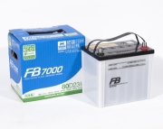 FURUKAWA BATTERY 80D23L