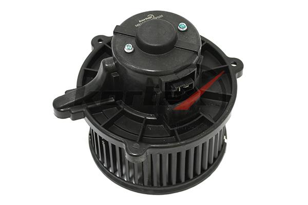 мотор печки (вентилятор отопителя салона)  (тип DOWOON)