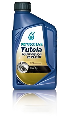 Трансмиссионное масло TUTELA  TRANSMISSION SPORT ZC SUPREME  75W-90 1L