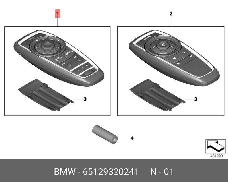 Функция парковки с дистанционным управлением bmw x5