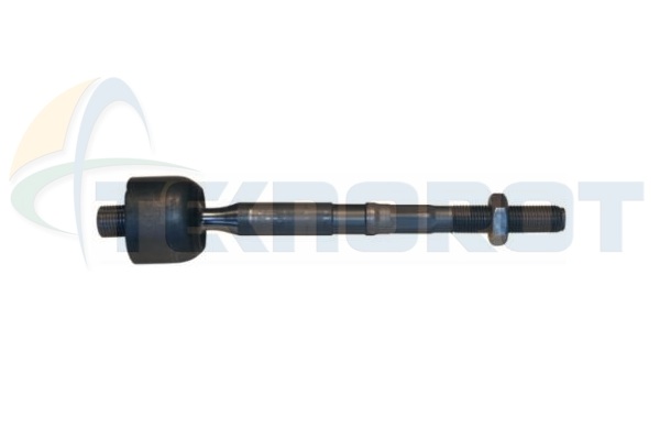 DC333 TEKNOROT Тяга рулевая голая M16x1.5 / L=205mm