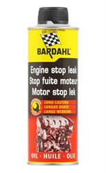 Герметик масляной системы Bardahl  Engine Stop Lea