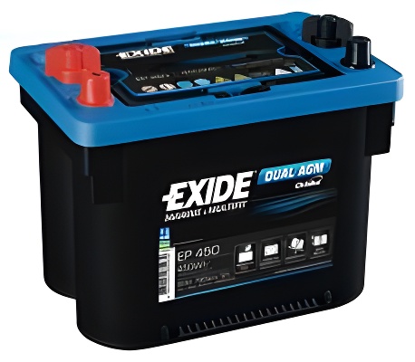 EXIDE EP450