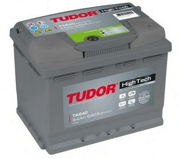 TUDOR _TA640