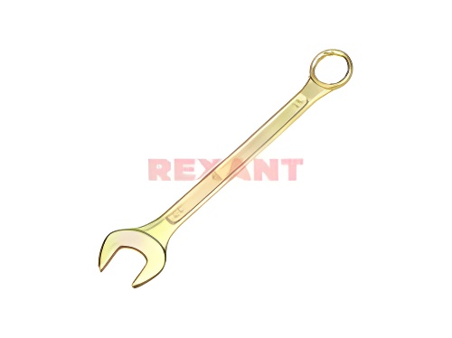 Rexant ключ гаечный комбинированный 24 мм 12-5815-2