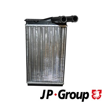 Радиатор отопителя VW PASSAT Variant (3B6) [2000 - 2005] JP GROUP 1126301000