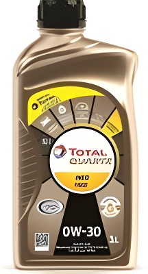 TOTAL QUARTZ INEO FIRST 0W30 C1, C2 Масло моторное синт. (1L)