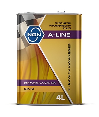 A-LineATF SP-IV