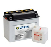 VARTA 520016020A514