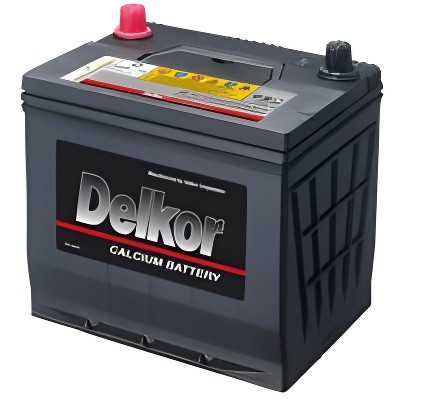 DELKOR 80D26R