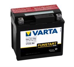 VARTA 504012003A514