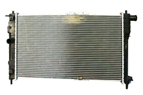 Радиатор двигателя DAEWOO NEXIA 50073