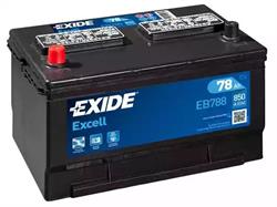 EXIDE _EB788