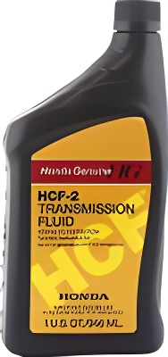 Масло трансмиссионное  для вариатора CVT Fiuid HCF-2 0,946л