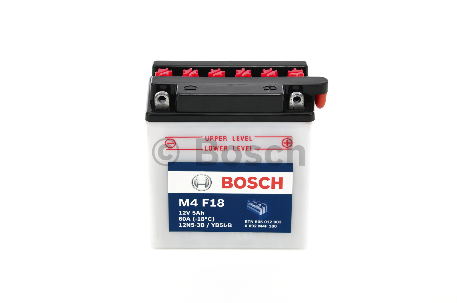 BOSCH 0 092 M4F 180