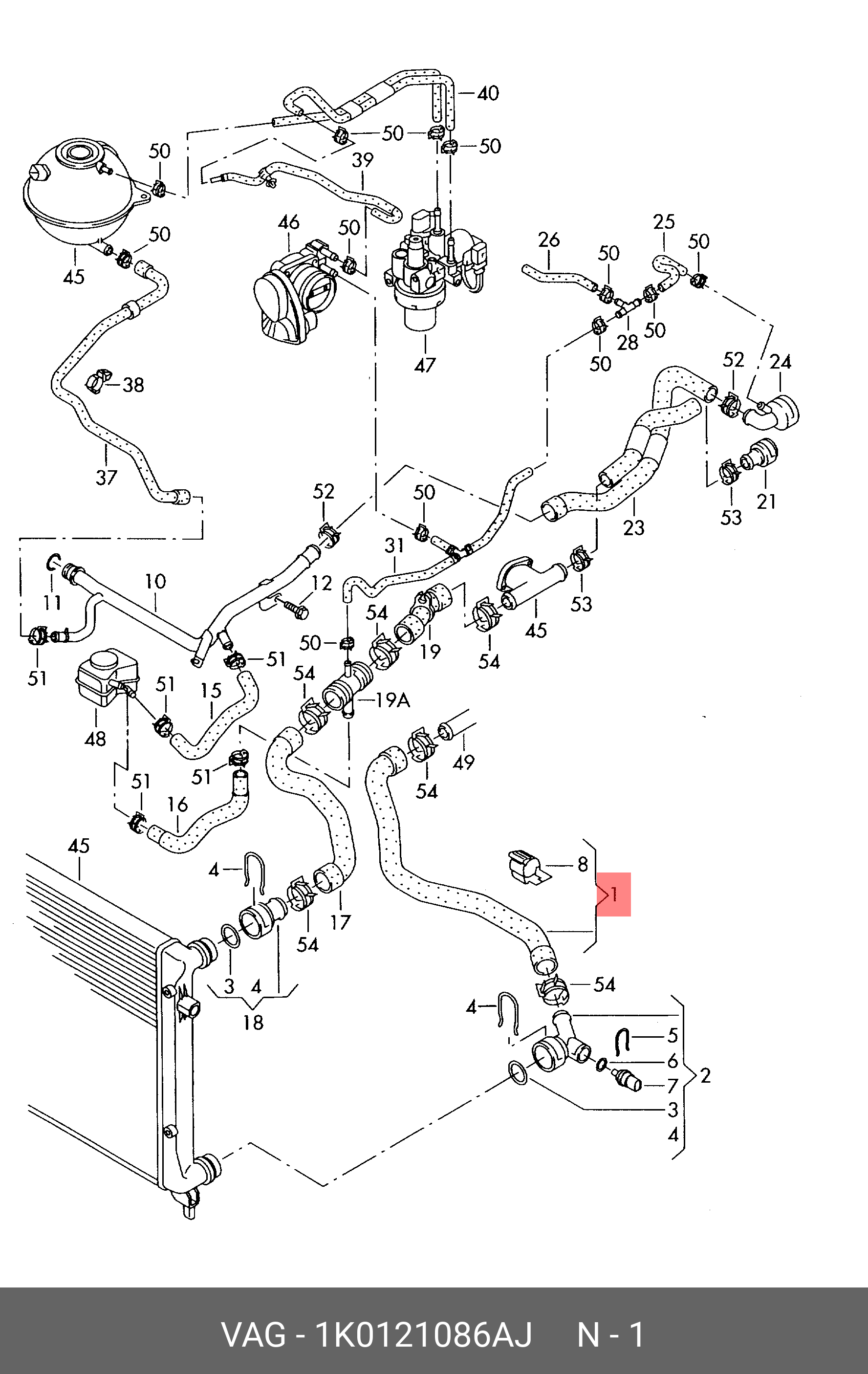 Система охлаждения кодиак. Двигатель шкода кодиак 2. Под капотом шкода кодиак 1. 0 дизель. 6.