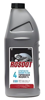 ROSDOT DOT4 0,910кг