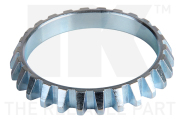 кольцо датчика АБС заднего колеса зубчатое Clio/LoGan/Megane 1/Symbol
