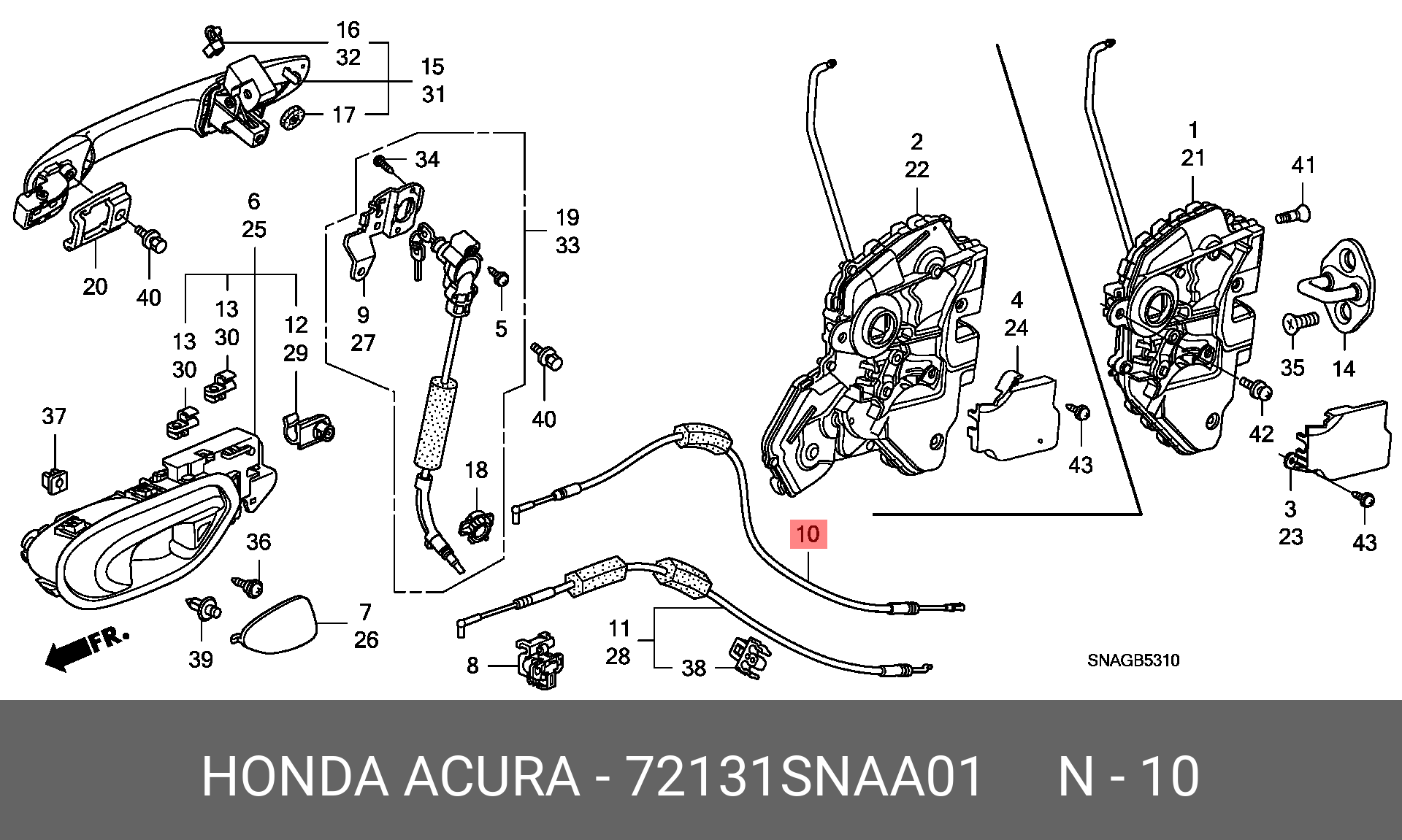 Ручки хонда цивик 4д. Замок двери Хонда Цивик 4д. Двери Honda Civic 4d. Замок задней двери Хонда Цивик 4д. Защелка тросика двери Хонда Сивик 4 д.