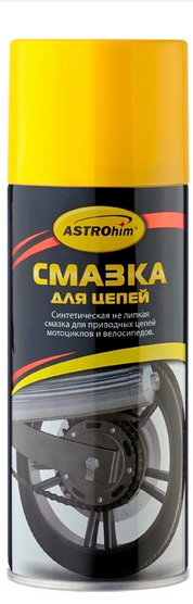 Смазка Astrohim AC-4565