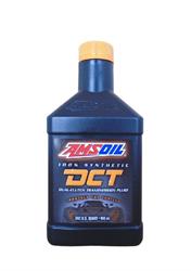 Трансмиссионное масло AMSOIL Synthetic DCT Fluid (0,946л)*