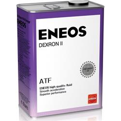 Трансмиссионное масло ENEOS ATF II (4л)