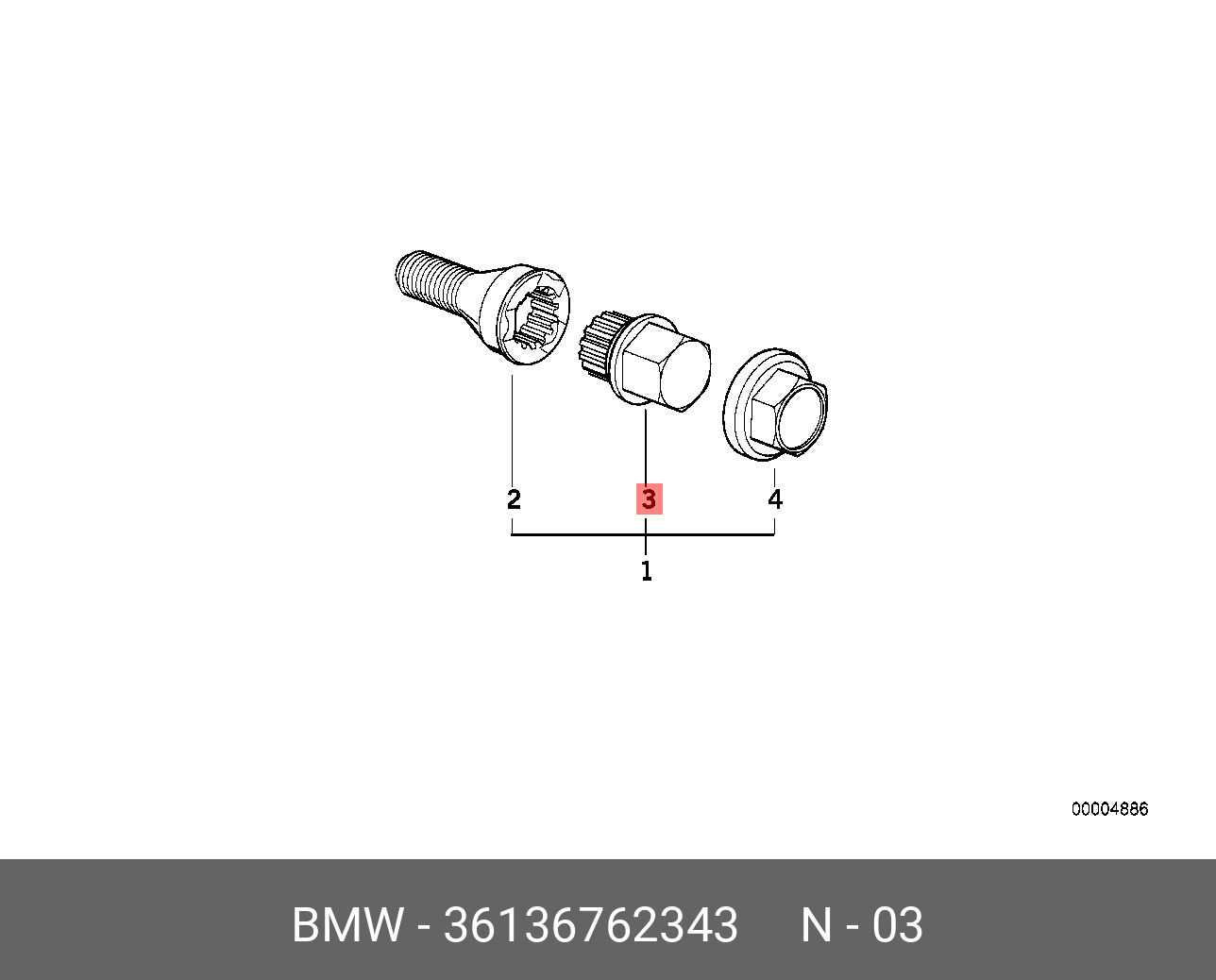 36 13. Колесный болт BMW e83 чертеж. Колесный болт с кодом code 36 -4 ---36 13 1 181 276. Чертёж секретки BMW e39. Колёсный болт; см. панель иллюстраций:.