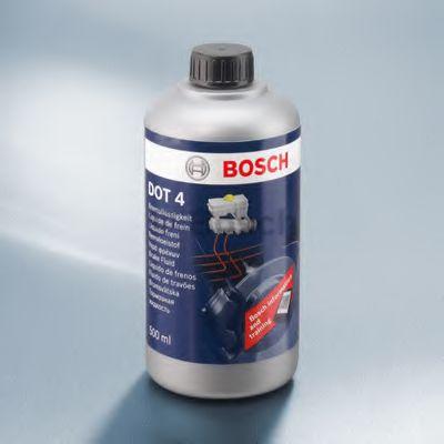 BRAKE FLUID Bosch 1 987 479 106