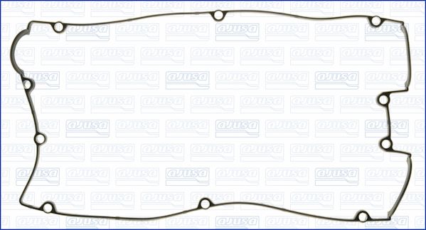 Прокладка клапанной крышки (Hyundai, Kia) 11057300
