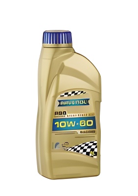 Моторное масло RAVENOL Racing Sport Synto SAE10W-60 ( 1л) new