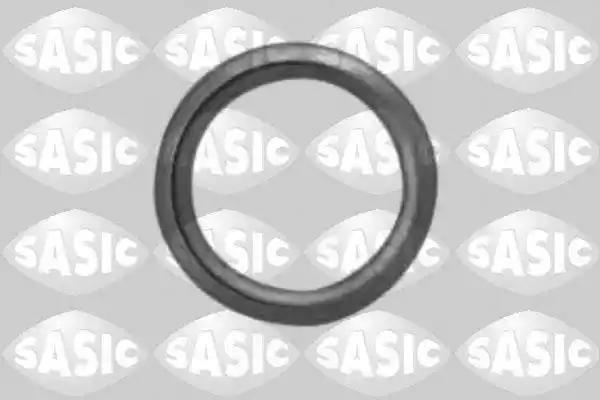 прокладка (шайба, кольцо) сливной пробки 14x20x2 (алюм)